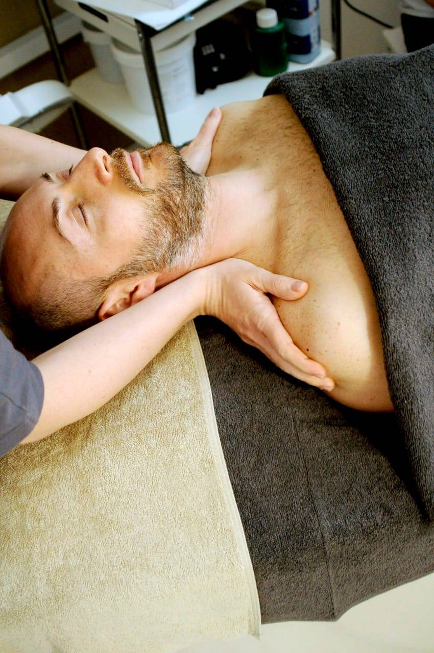 Nuru Massage in Dhaka
