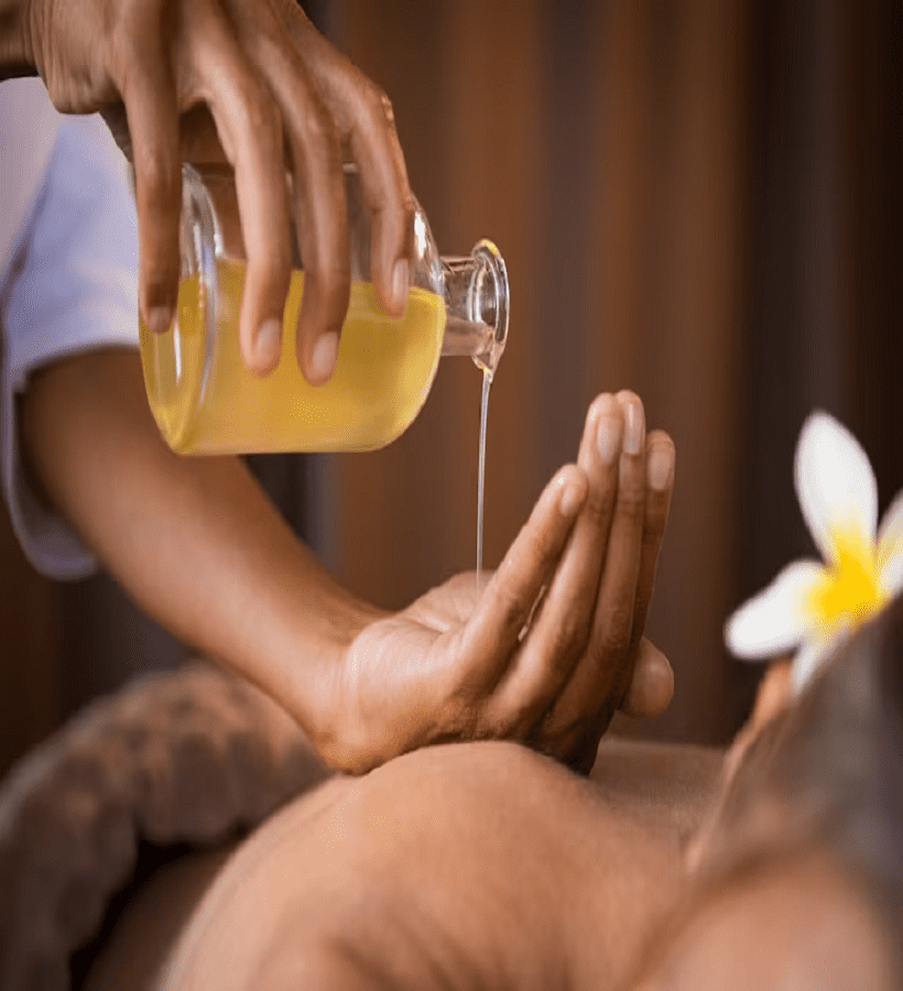 body massage oil in bangladesh
