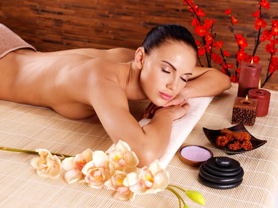 Holistic Spa Treatments